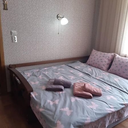 シェペティウカОднокімнатнаアパートメント エクステリア 写真